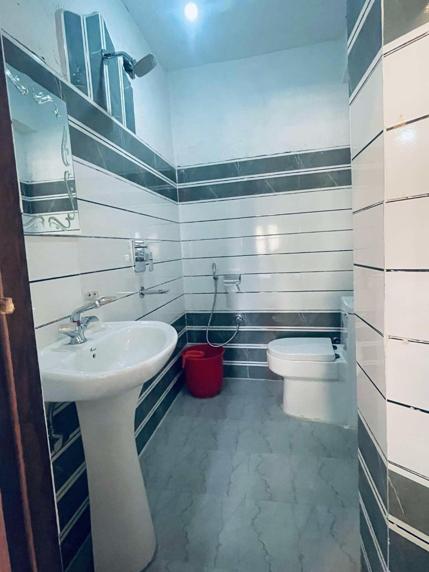 Pasne Aajako Hotel Bandipur Bagian luar foto